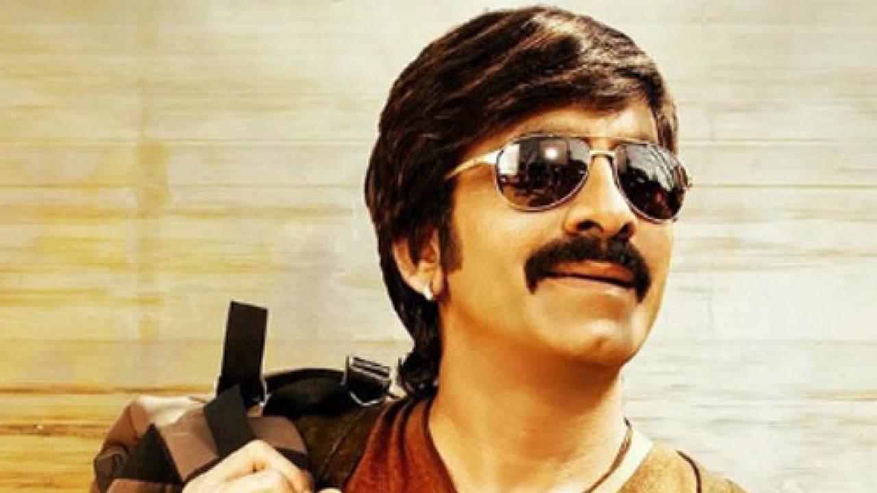 Venu Sriram to direct Mass Maharaja Ravi Teja