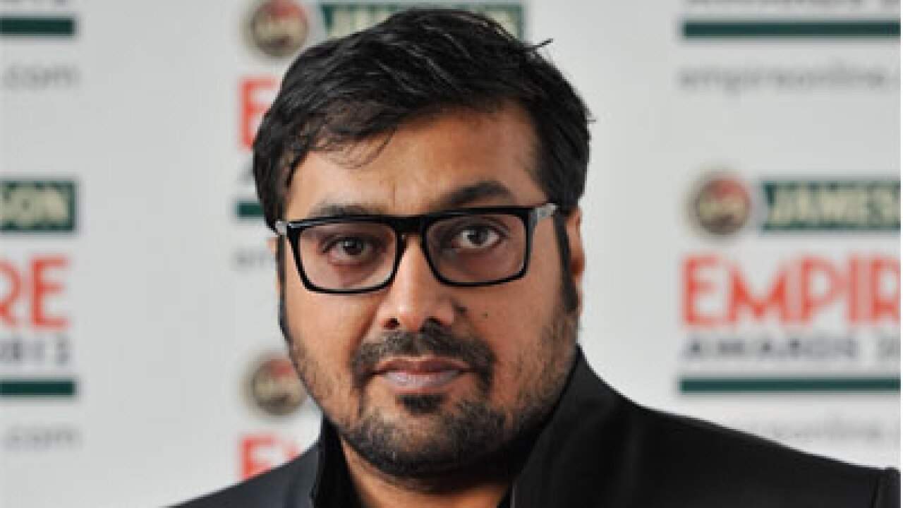 Anurag Kashyap's Gangs of Wasseypur 3: Bombay Velvet ka ...