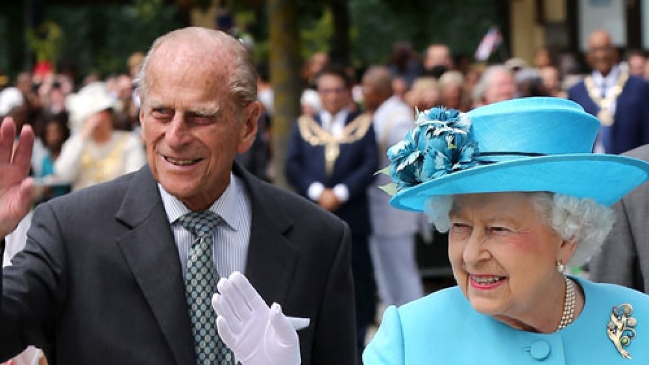 10 Times Prince Philip Embarrassed Queen Elizabeth