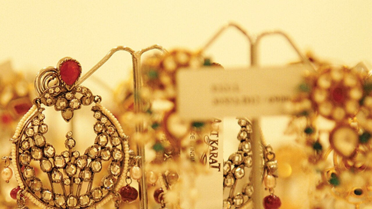 Government Launches Two Gold Schemes To Tap Household Assets