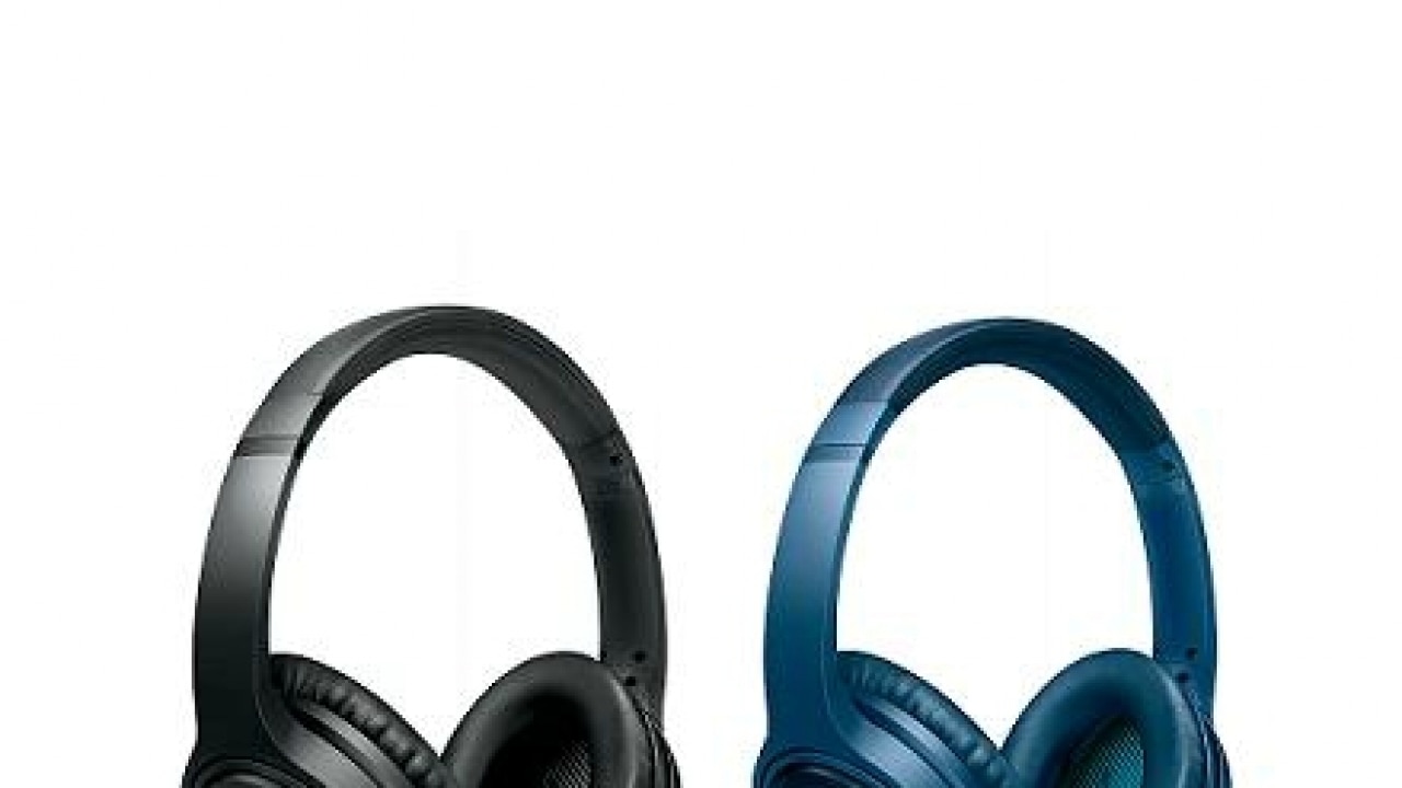 Bose Introduces Its First Noise Isolating Headphones