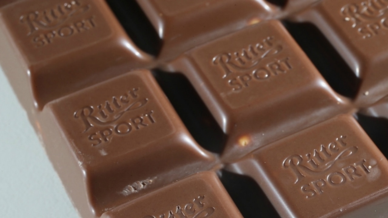 Does Chocolate Lower High Blood Pressure