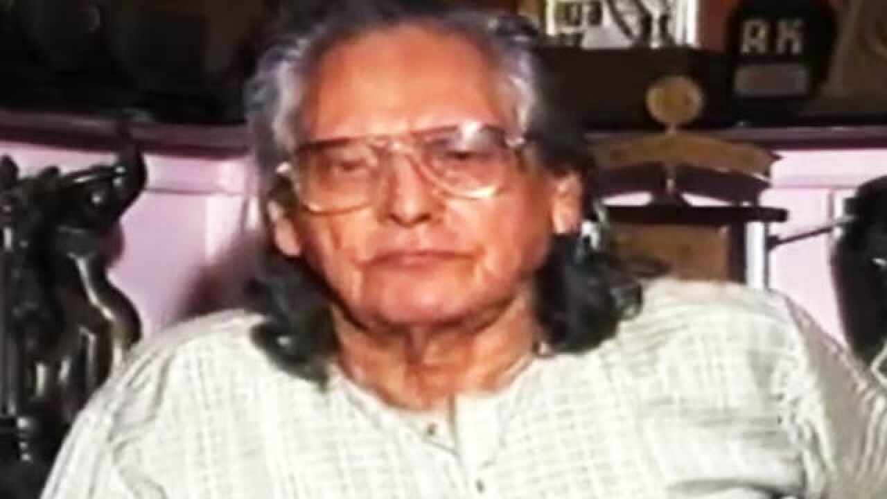 Bollywood Retrospect: The best of lyricist Hasrat Jaipuri