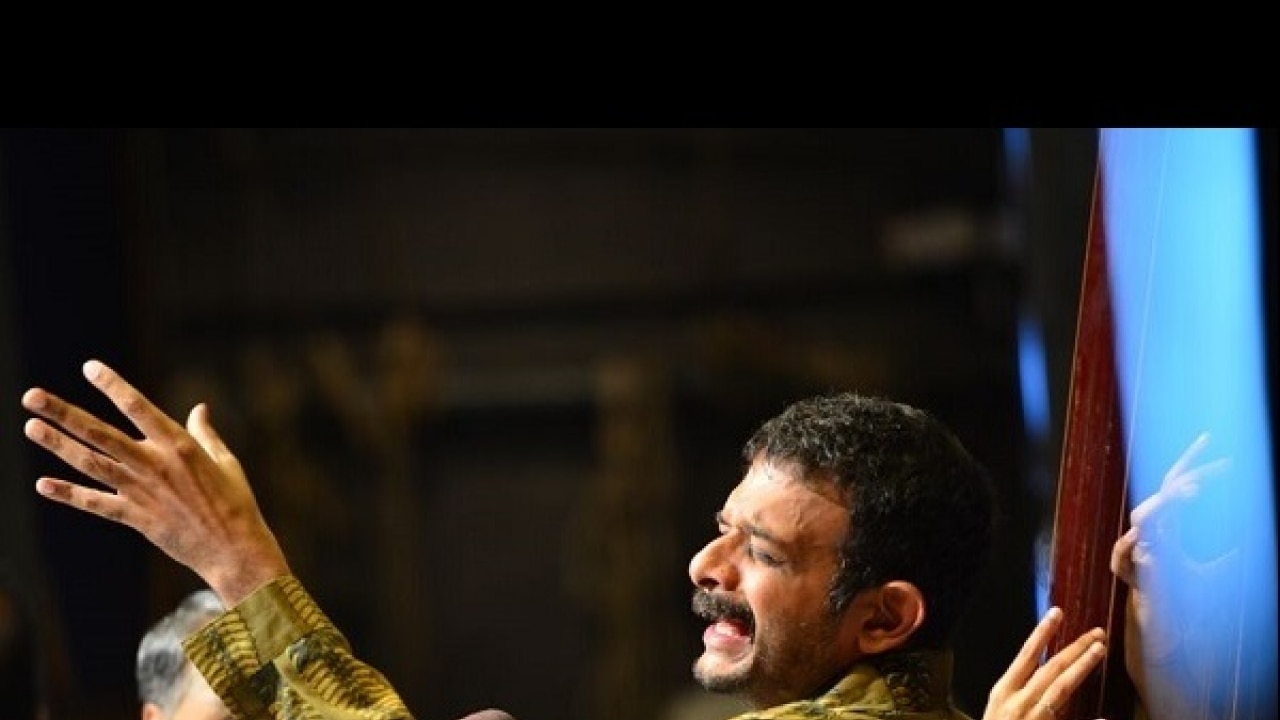 There’s a distinct caste-elitism in carnatic sabha culture in chennai, says musician tm krishna
