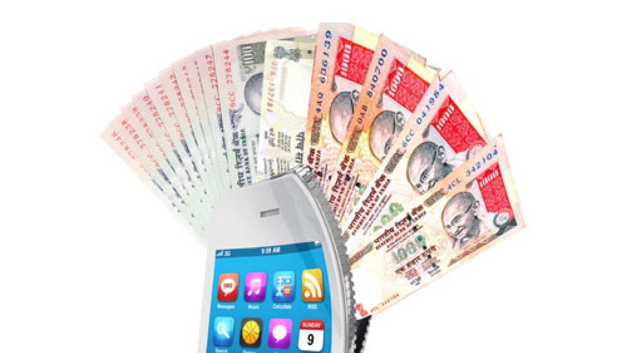 Representational image