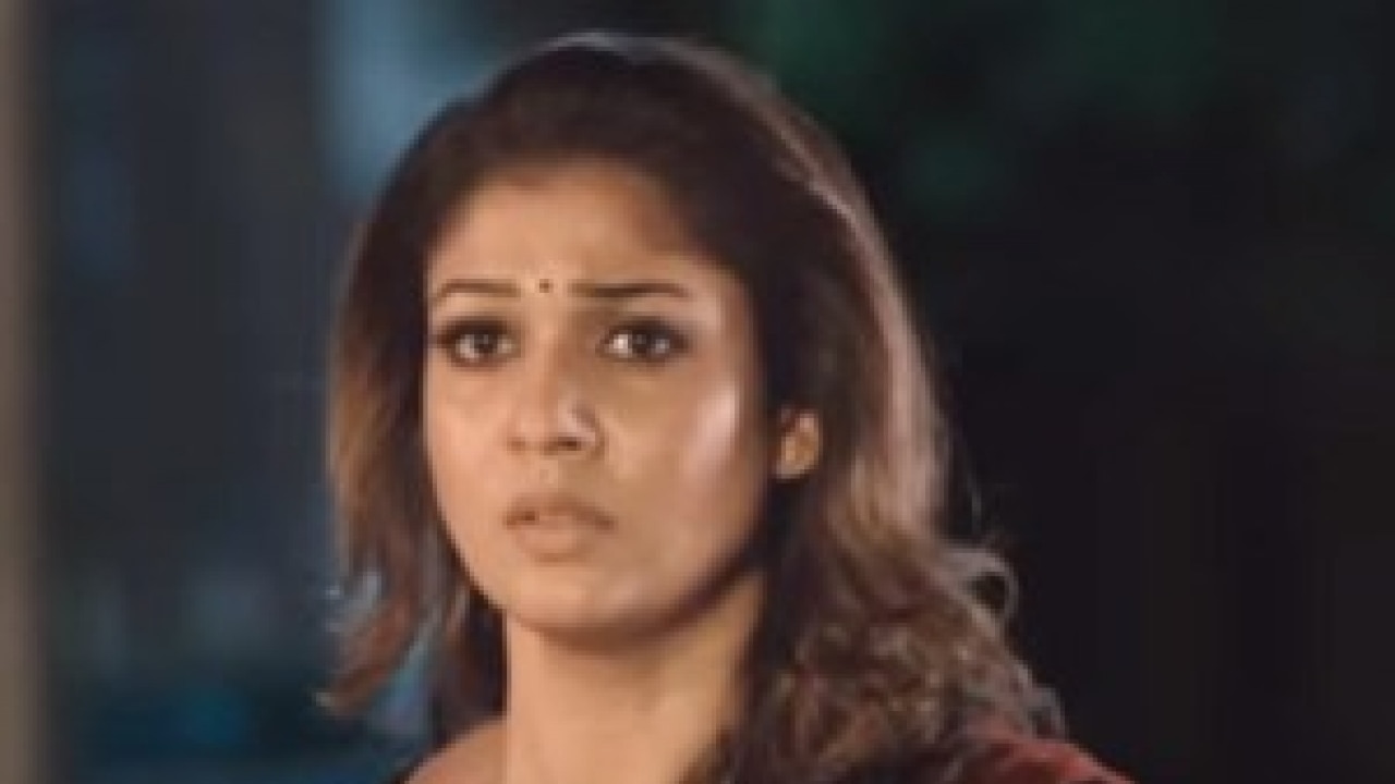 'Maya' Film Review: A well-made horror film that’s a Nayanthara show