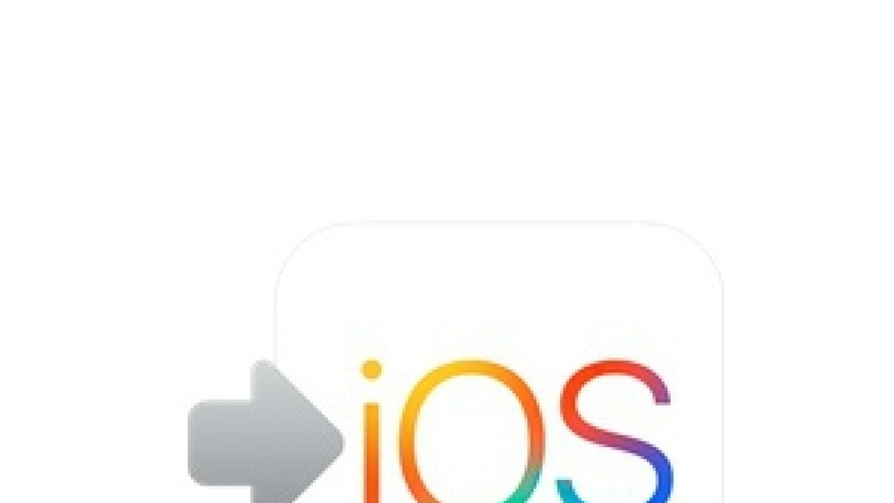 move to ios app free download