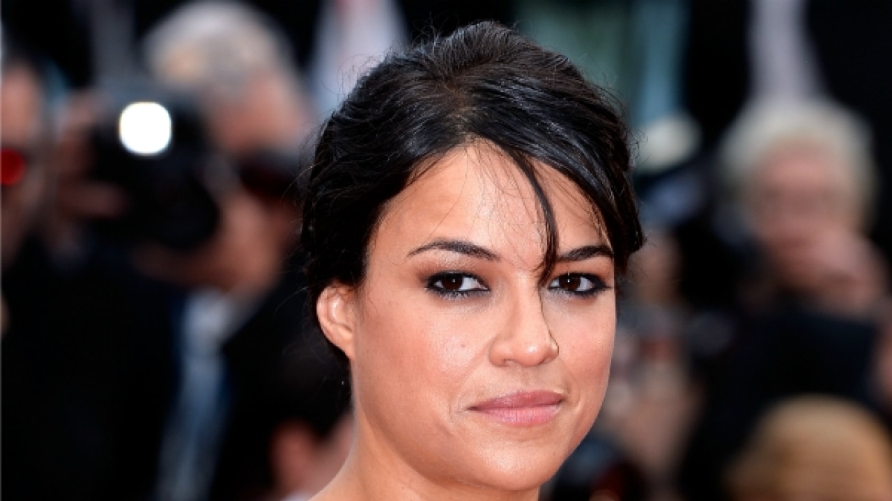 'Fast and Furious 8' will help cope with Paul's loss: Michelle Rodriguez