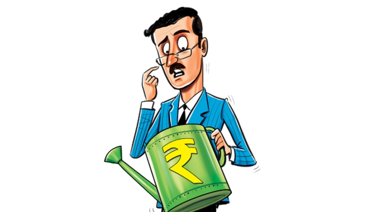 Get the mix right to reap Mutual Fund bonanza