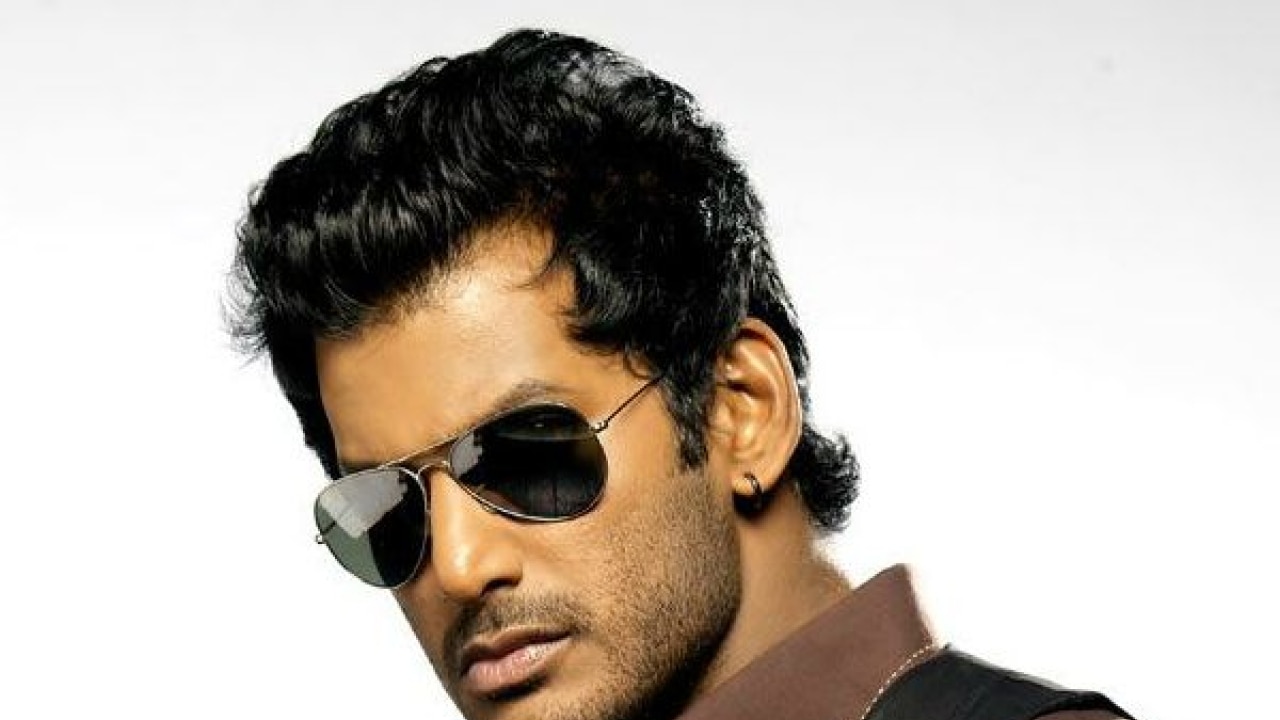 Actor Vishal's father to cameo in Kannada remake of Mysskin's 'Pisaasu'