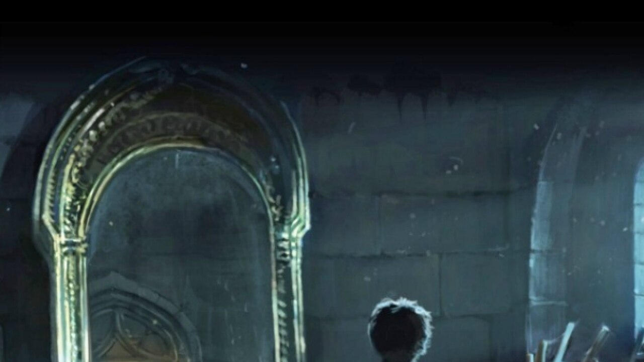Potterer JK Rowling reveals Potter family history in new Pottermore website