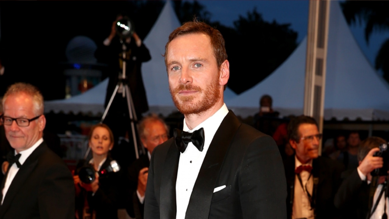 Cannes 2015: 'Macbeth' premier red carpet fails to impress unlike the movie