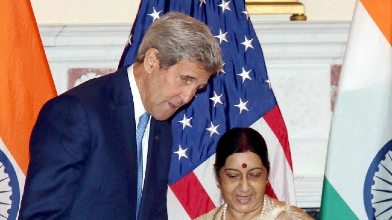India, US to set up innovation forum in 2016