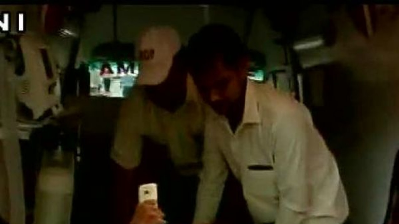 OROP row One hospitalised, two more join hunger strike