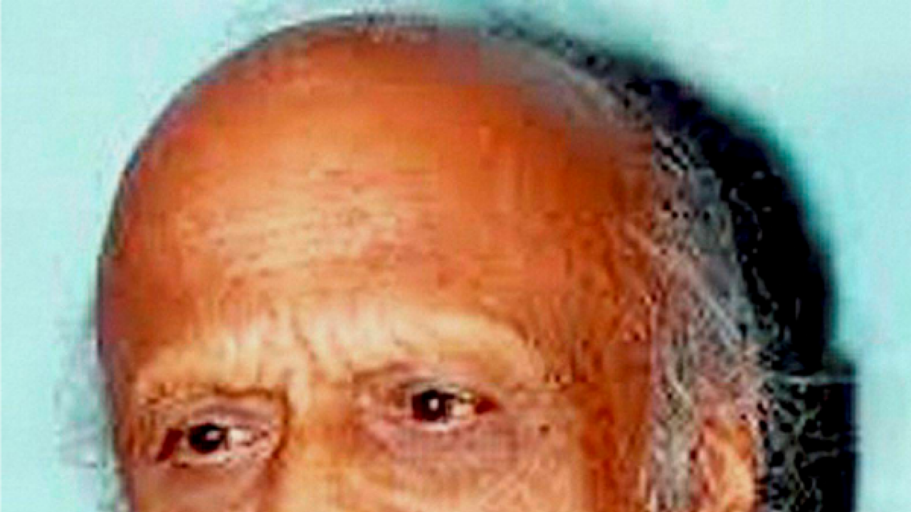 MM Kalburgi's murder CID probe ordered by Karnataka govt