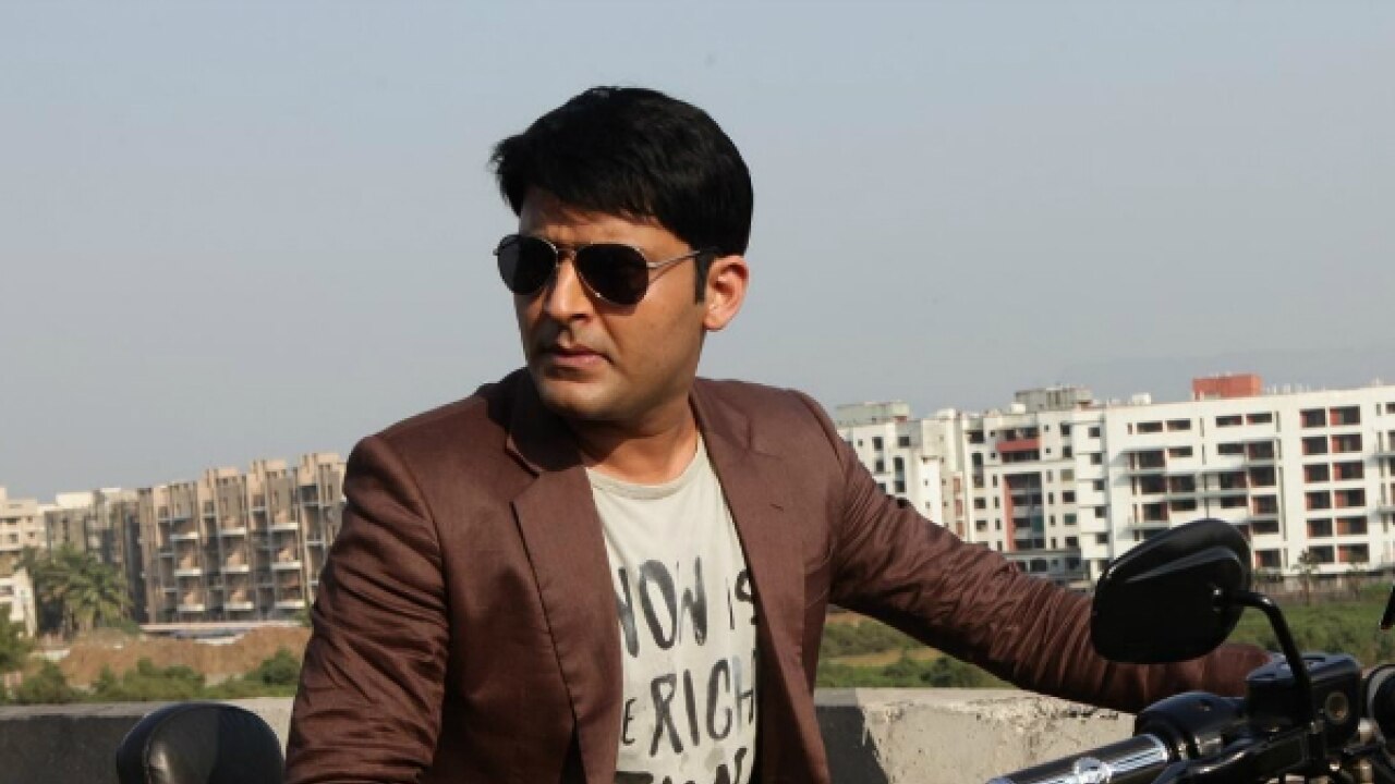 Will kapil sharma's 'kis kisko pyaar karoon' record the highest opening for a debutant's film?
