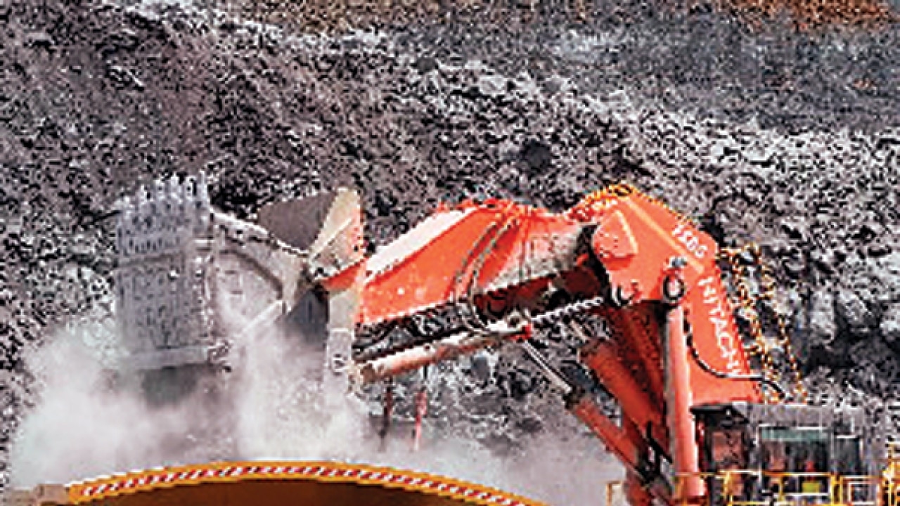 Sponge iron industry in Odisha stares at deadend