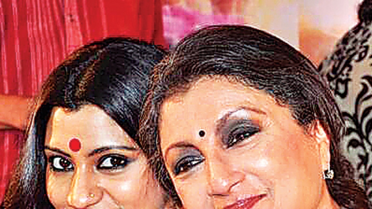 Konkona Sen Sharma From Mrs Iyer To Mrs Talwar