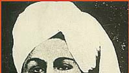 Bhagat Singh's killing of John Saunders