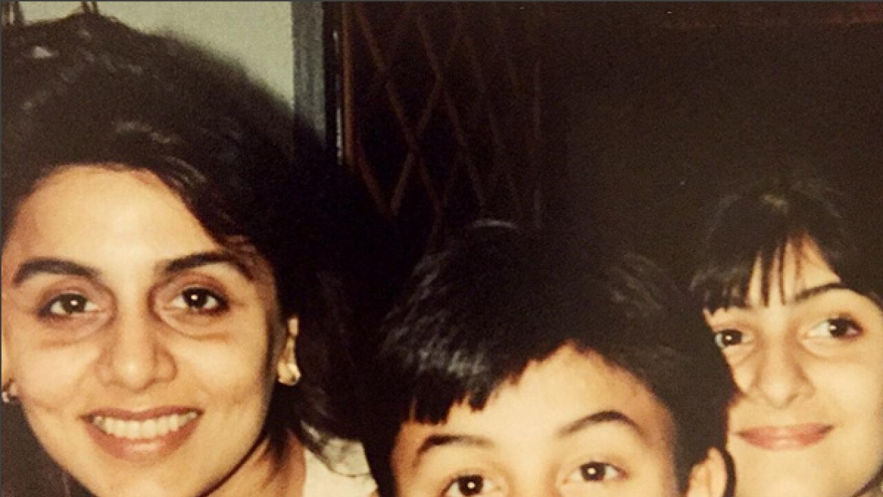 Bachna ae haseeno, Ranbir Kapoor's childhood pictures are the cutest!