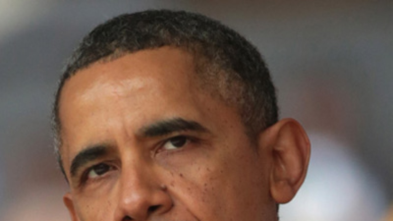 Unga 2015: barack obama willing to work with iran, russia to end syria conflict