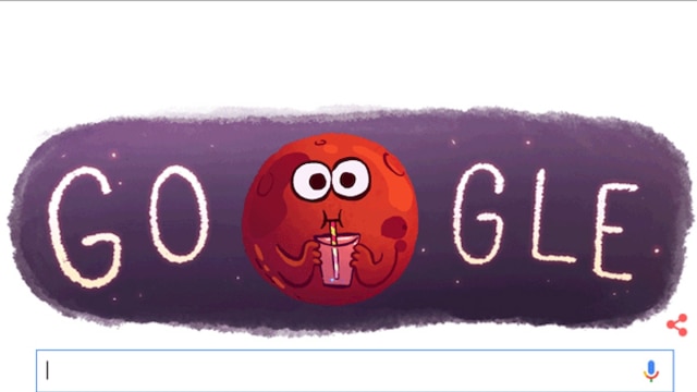 Happy Father's Day 2015: Google celebrates the special day with a cute  doodle!
