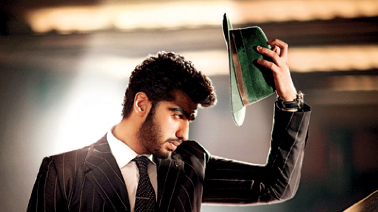 Is Arjun Kapoor new host of 'Khatron Ke Khiladi'?