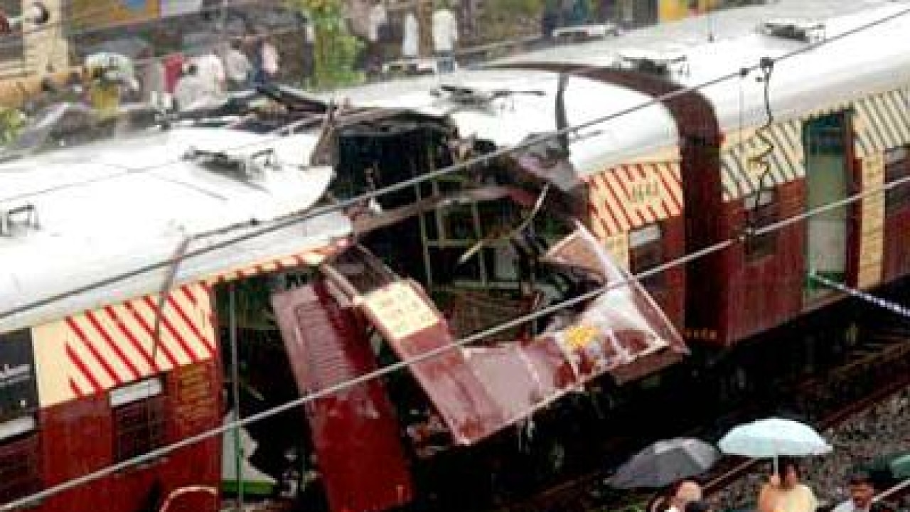 All you need to know about 2006 Mumbai train blasts case