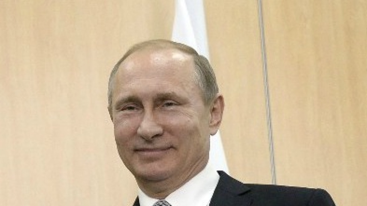 Russia Launches Air Strikes In Isis Ravaged Syria After Kremlin Approval