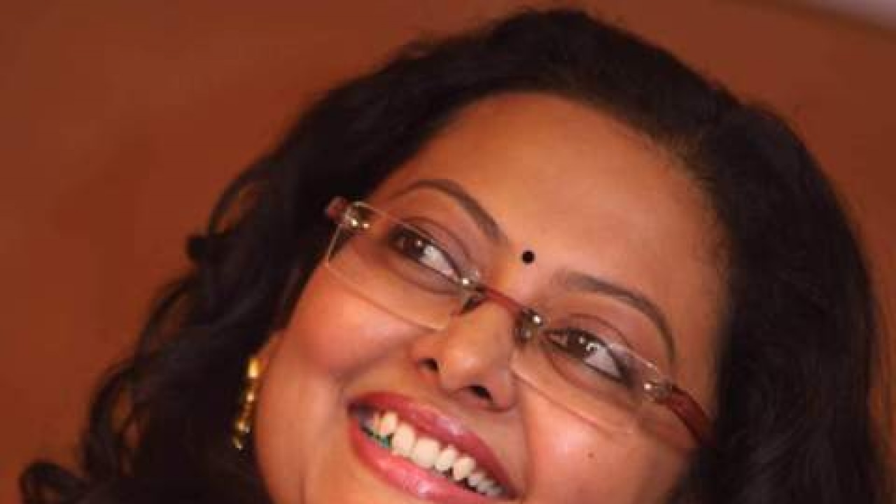 Vaishali Kasaravalli Vaishali Kasaravalli