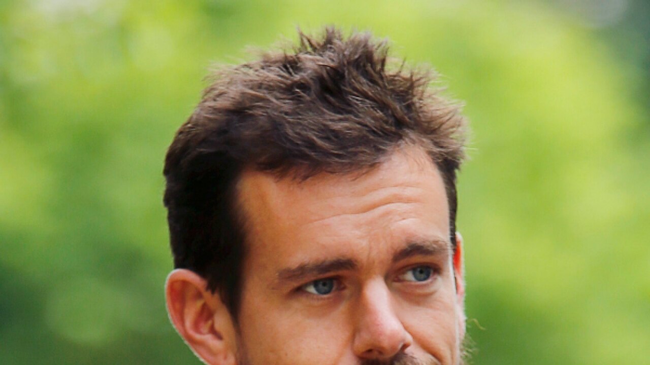 Jack Dorsey to move from interim to top boss at Twitter