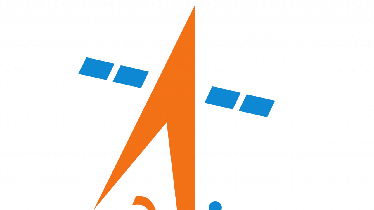 Indian Space Research Organization (ISRO) Logo