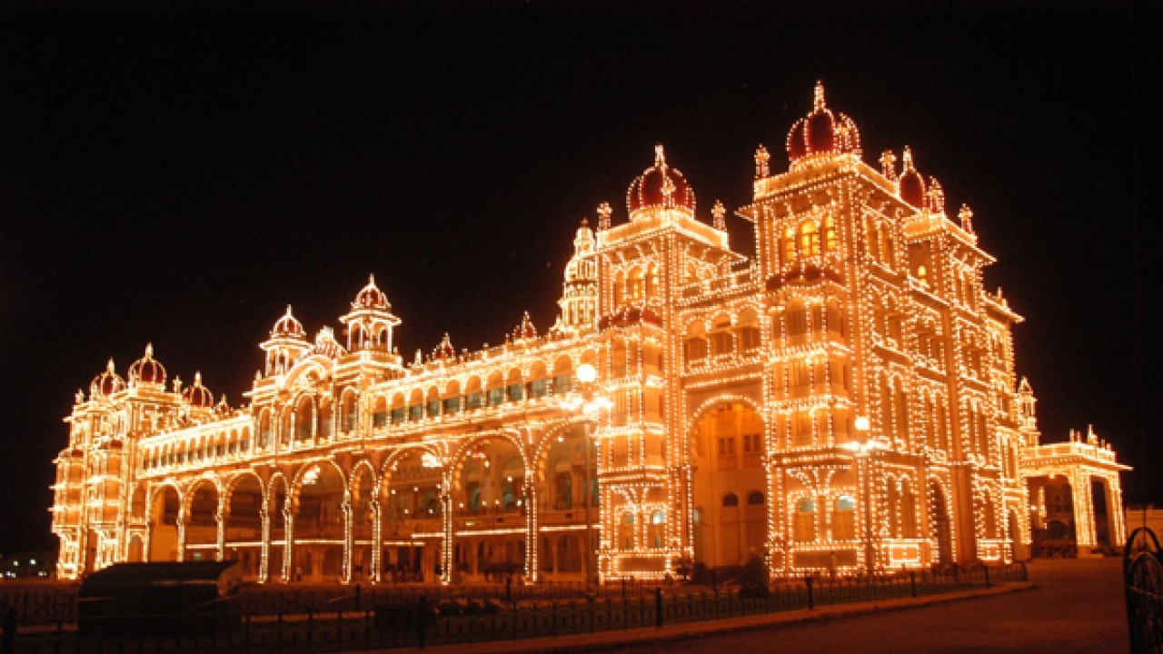 Here's all you need to know about the famous Mysore Dasara ...