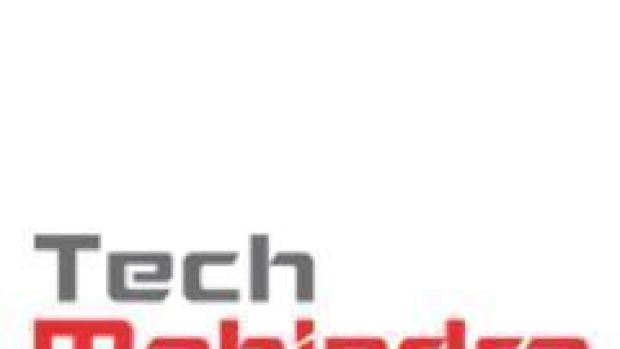 Tech Mahindra bags contract from Bombardier; to develop aircraft ground