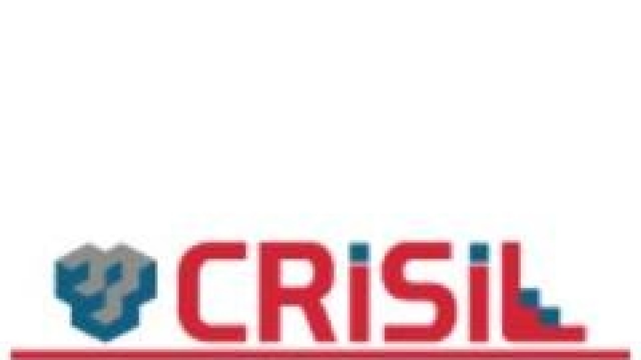 CRISIL Foundation: 