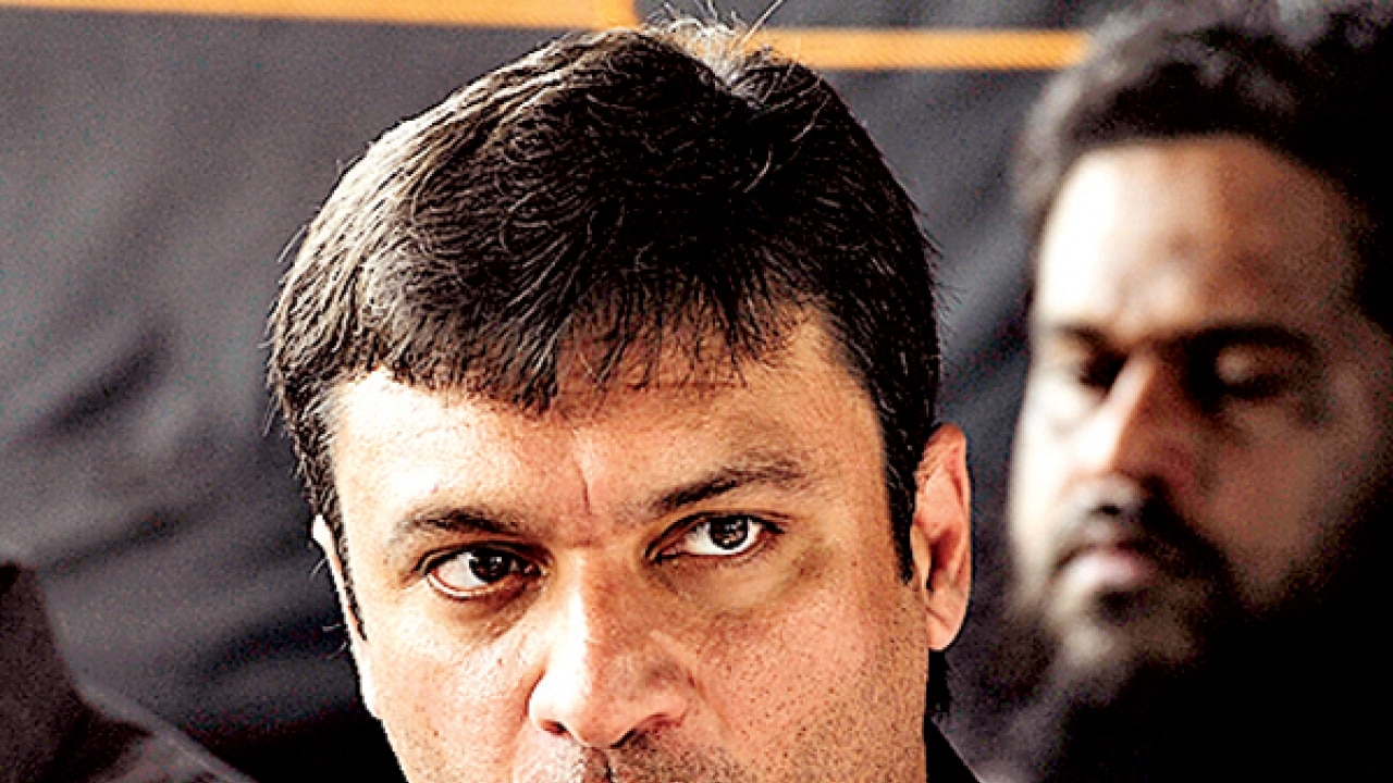 Fir against akbaruddin owaisi for his speech at kishanganj