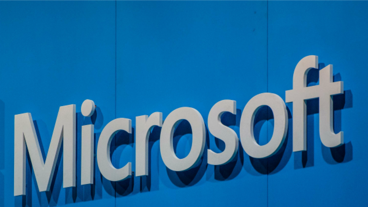 Microsoft chips in for Telangana's smart city startup conclave