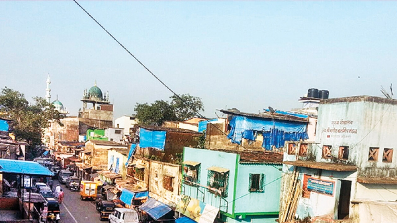 Bmc fights collectorate for lucrative govandi land