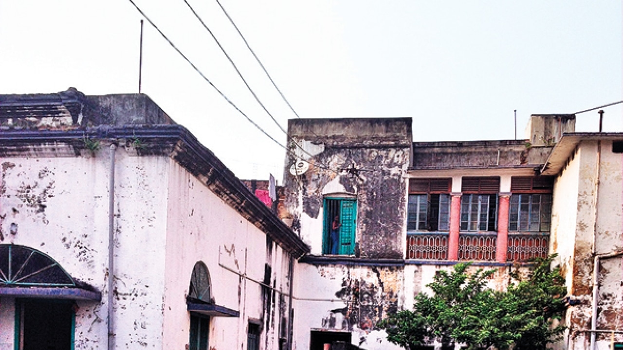 The way to house where Ashok Kumar was born? Very few in Bhagalpur will