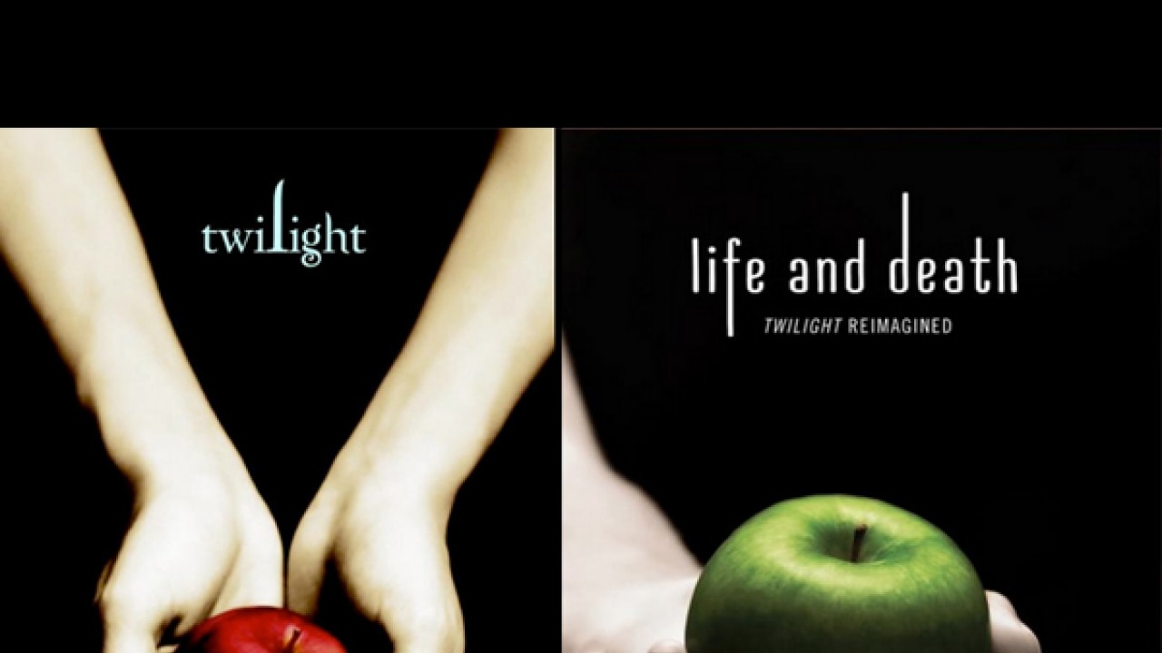 Stephanie Meyer releases gender swapped version of 'Twilight' on 10th