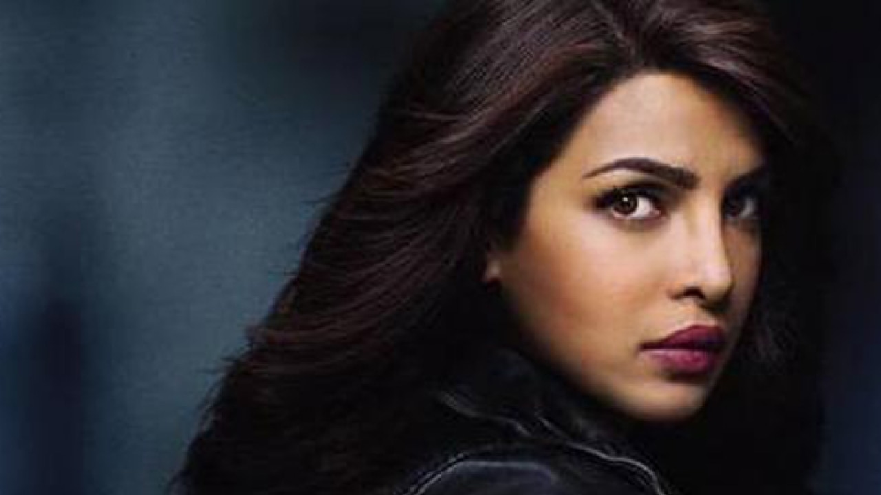 DNA After Hrs TV Review: 'Quantico' Episode 1 - Cheesy is thy name!