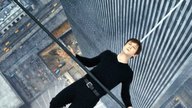 The Walk' Movie Review