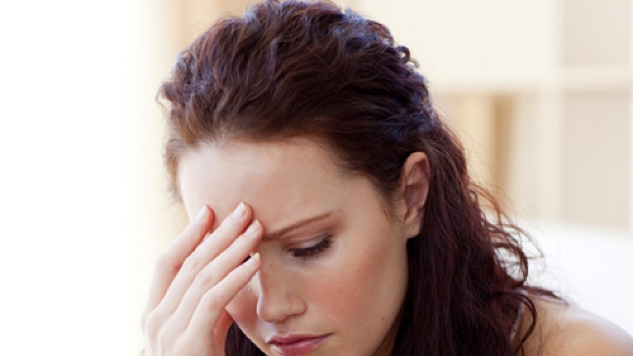 World Mental Health Day Going Through Depression Here Are 5 Simple Ways To Get Your Life Back On Track