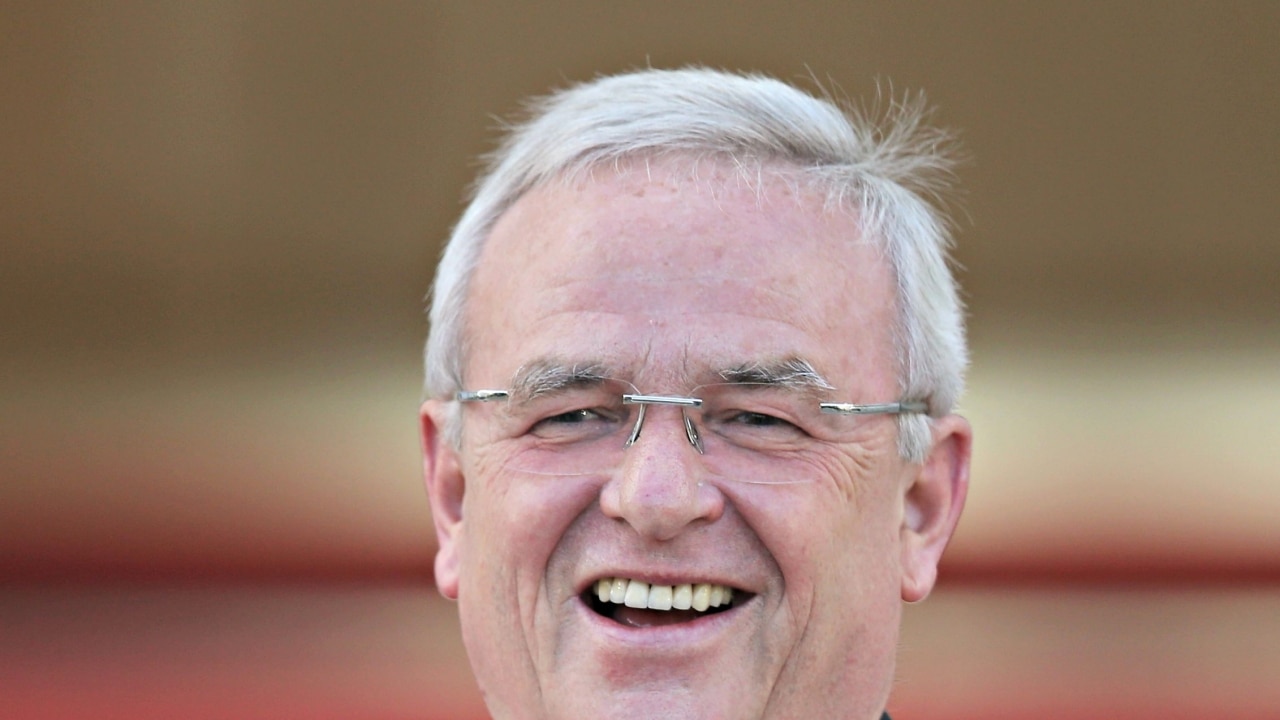 Fear and respect: Volkswagen's culture under Martin Winterkorn