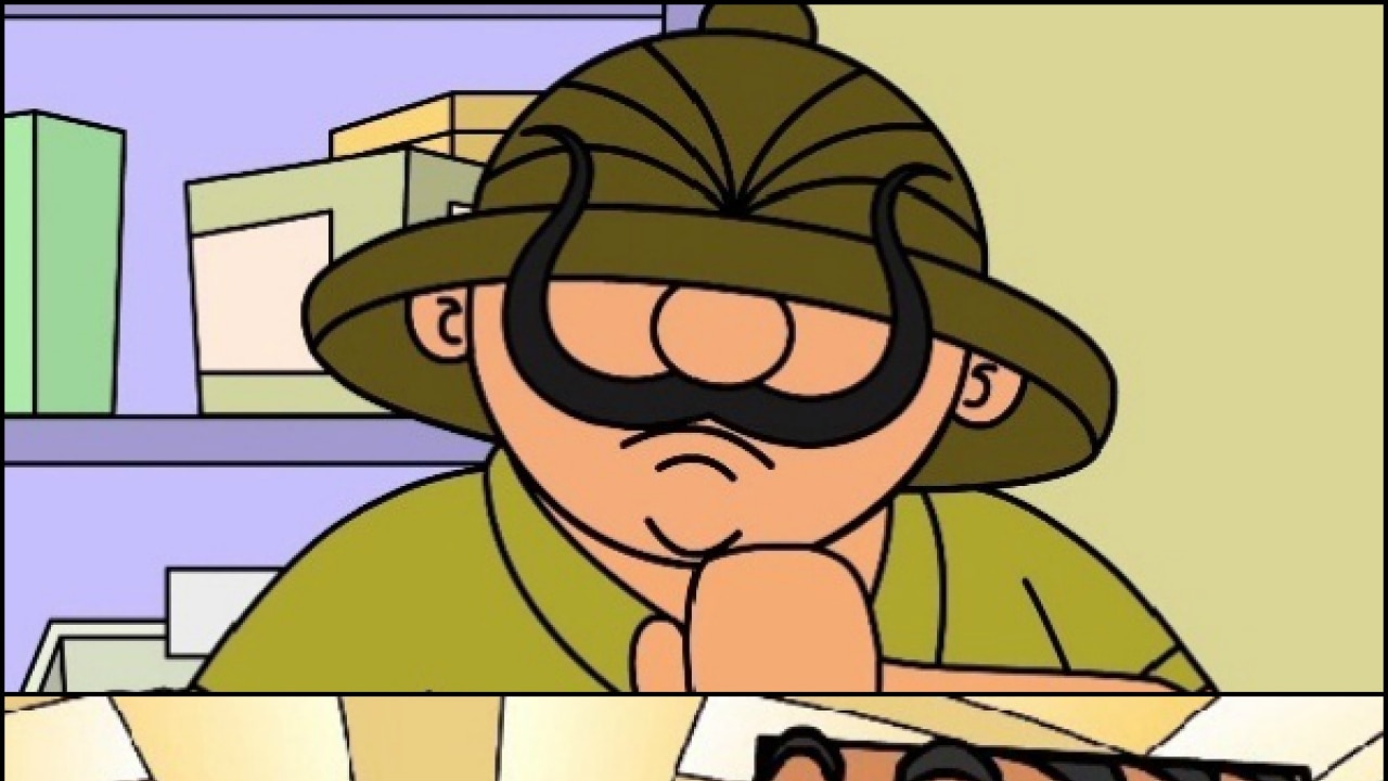 Popular Tinkle characters Suppandi and Shambu are now online! Popular Tinkle characters Suppandi and Shambu are now online!