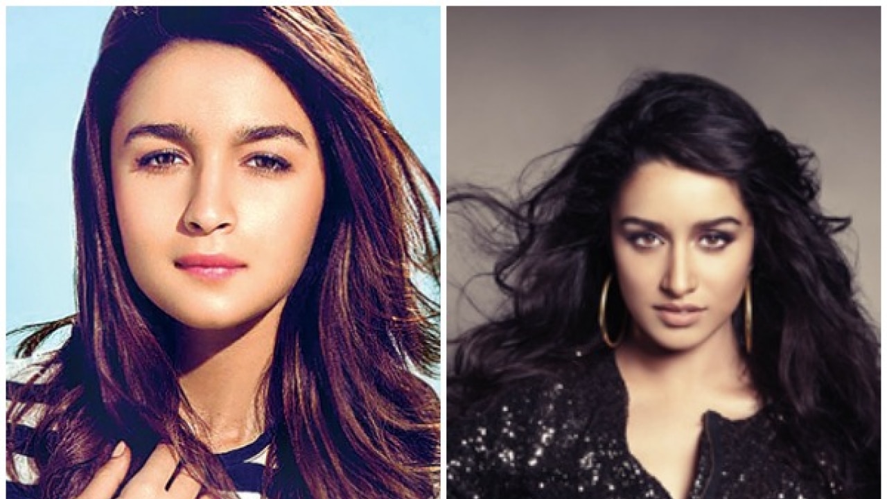 Alia, Shraddha support Deepika's new foundation against depression