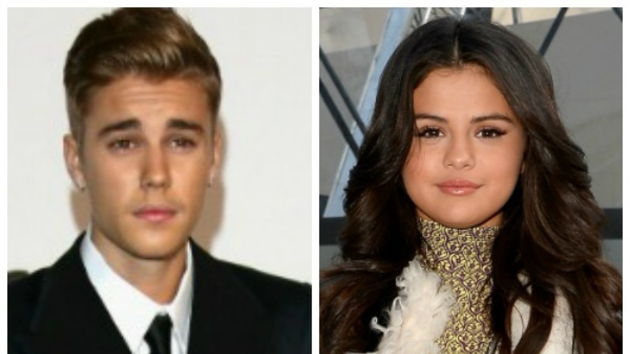 Selena Gomez is disgusted by ex-boyfriend Justin Bieber 