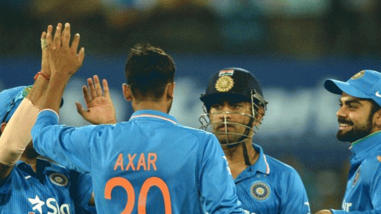 India V S South Africa 2nd Odi Match Report Dhoni S 92 Sa S Harakiri Help India Win