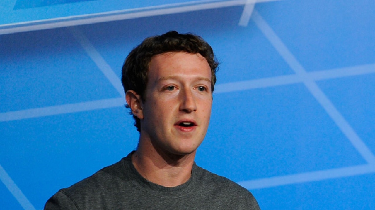 Facebook founder mark zuckerberg to host next townhall in delhi