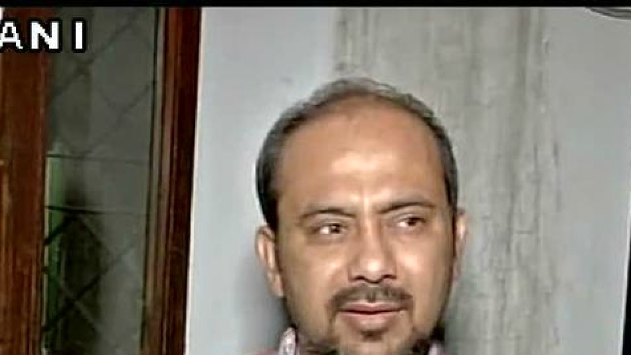 Aap demands sacking of ndmc mayor in 'corruption' case